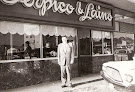 Vintage poster shops in Caracas