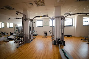 Liberty Fitness image