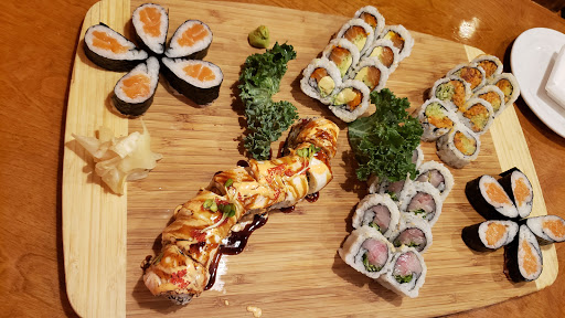 Sushi Dabu