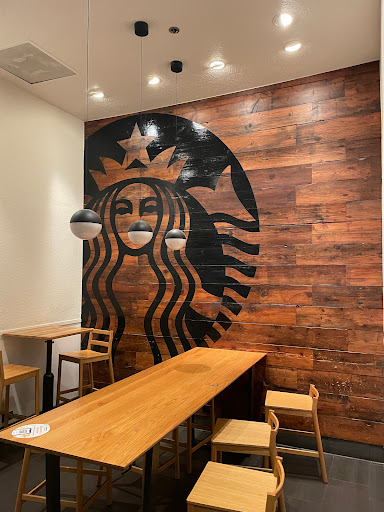 Starbucks image