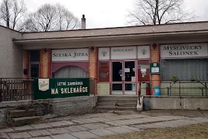 Restaurace Na Sklenářce image