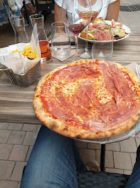 Pizza du Restaurant italien La Piazza à Troyes - n°12