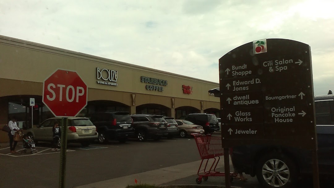 Bouzy Wine & Spirits