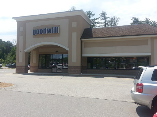 Thrift Store «Goodwill Store & Donation Center», reviews and photos