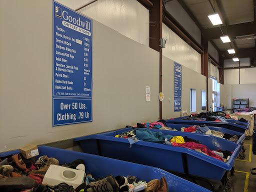 Auto Auction «Ohio Valley Goodwill Industries», reviews and photos