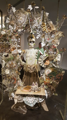 Modern Art Museum «El Paso Museum of Art», reviews and photos, 1 Arts Festival Plaza, El Paso, TX 79901, USA