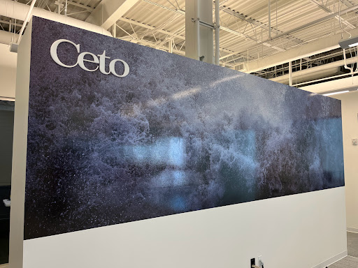 Sign Shop «FASTSIGNS Snellville», reviews and photos, 2189 Scenic Hwy S h, Snellville, GA 30078, USA