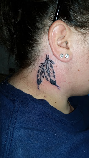 Tattoo Shop «Expressions Tattoo & Body Piercing», reviews and photos, 1619 N Florida Ave, Hernando, FL 34442, USA