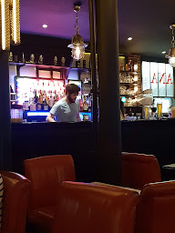 Photo n°144 de Indiana Café Clichy à Paris ()