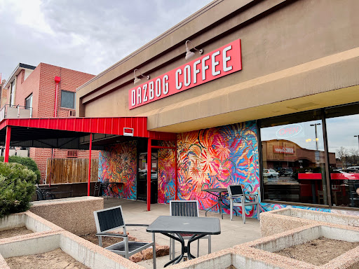 Dazbog Coffee, 1201 E 9th Ave, Denver, CO 80218, USA, 