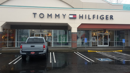 Clothing Store «Tommy Hilfiger», reviews and photos, 450 NW 257th Ave, Troutdale, OR 97060, USA