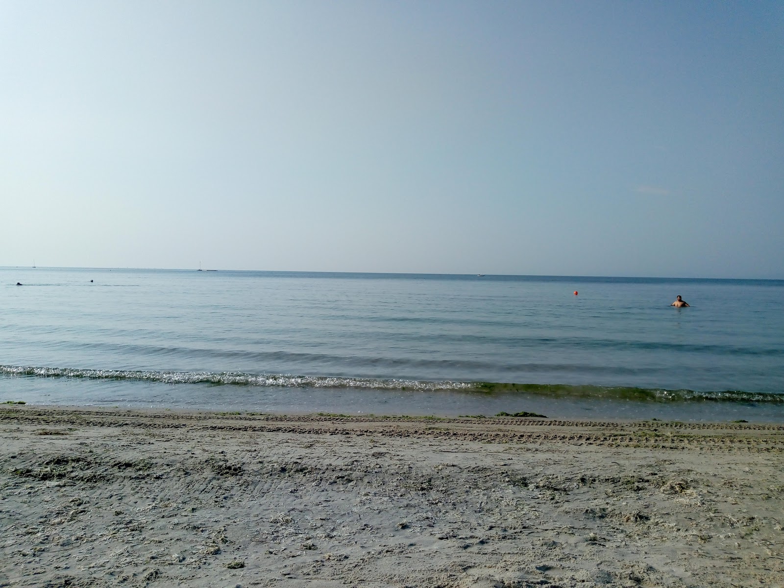 Foto di Olympic hope beach II - raccomandato per i viaggiatori in famiglia con bambini