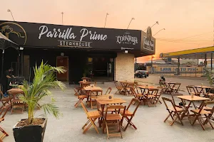 Parrilla Prime SteakHouse image