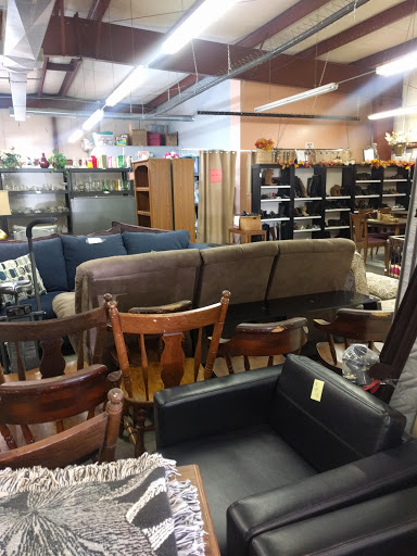 Thrift Store «Palmetto Thrift Store», reviews and photos, 4068 Fernandina Rd, Columbia, SC 29212, USA