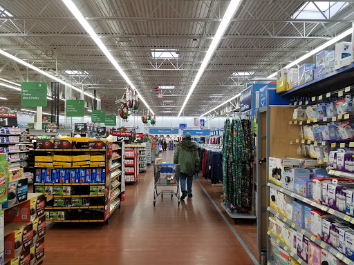 Department Store «Walmart Supercenter», reviews and photos, 10240 Hudson Rd, Woodbury, MN 55129, USA