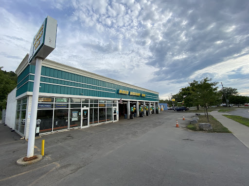 Tire Shop «Mavis Discount Tire», reviews and photos, 231 Elmira Rd, Ithaca, NY 14850, USA
