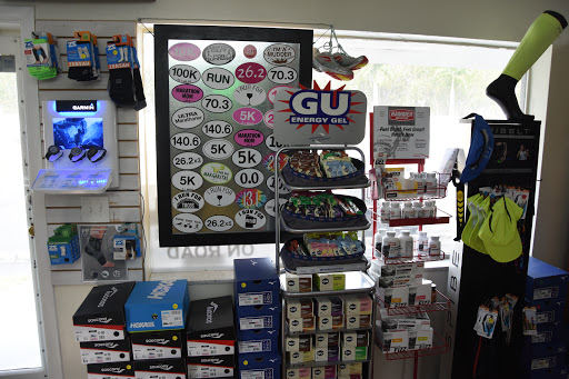 Running Store «Run Florida on McGregor», reviews and photos, 13101 McGregor Blvd, Fort Myers, FL 33919, USA
