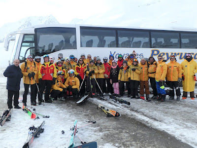Lescar Ski à Lescar