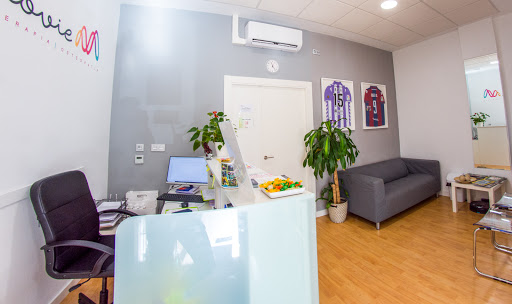 Fisioterapia y Osteopatía FisioVie en Arroyo de la Encomienda, Valladolid