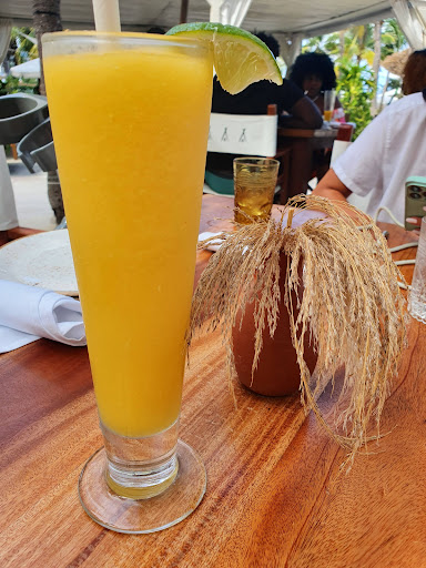 Seafood Restaurant «Nikki Beach Miami», reviews and photos, 1 Ocean Dr, Miami Beach, FL 33139, USA