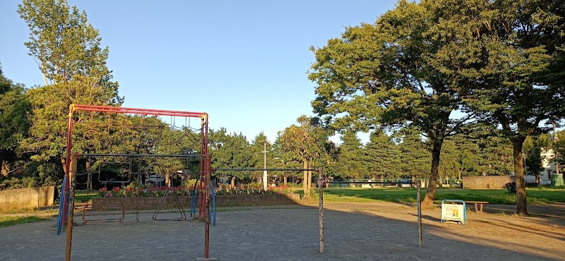 日吉台第7公園