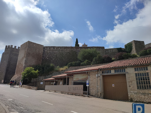Clínica Veterinaria Morella en Morella