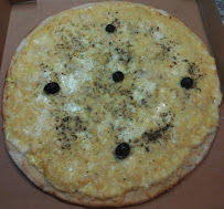 Provolone piquant du Pizzeria pizza juju à Vestric-et-Candiac - n°5