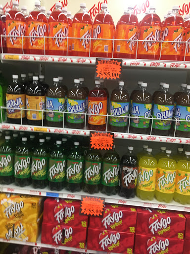 Grocery Store «Fresh Choice Market Place», reviews and photos, 1916 Davison Rd, Flint, MI 48506, USA