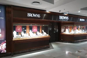 Browns The Diamond Store image