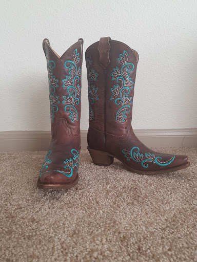 Cavender's Boot City