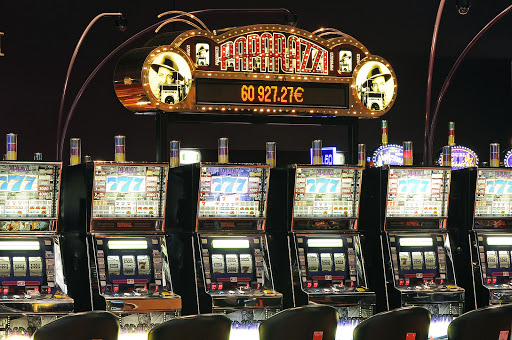 Casinos de jeux en France | Groupe Tranchant