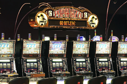 Casinos de jeux en France | Groupe Tranchant