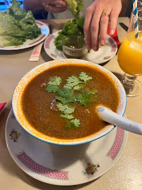 Plats et boissons du Restaurant chinois Perle d'Asie à Besançon - n°5