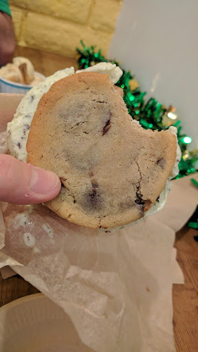 Ice Cream Shop «Sweet Republic», reviews and photos, 6054 N 16th St, Phoenix, AZ 85014, USA