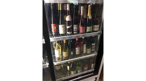 Wine Store «City Wine Cellar», reviews and photos, 2295 Richmond Ave, Staten Island, NY 10314, USA