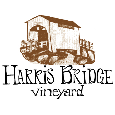 Winery «Harris Bridge Vineyard LLC», reviews and photos, 22937 Harris Rd, Philomath, OR 97370, USA