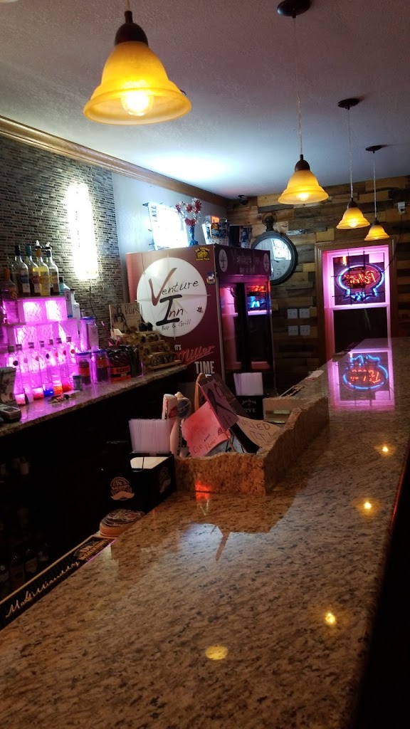 Venture Inn Bar & Grill 53105