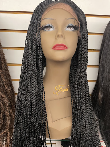 Cosmetics Store «Noni Beauty Supply», reviews and photos, 917 20th St, Huntington, WV 25703, USA