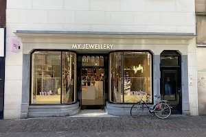 My Jewellery | Sieraden- en Kleding | Utrecht image