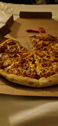 Plats et boissons du Pizzeria Domino's Pizza Bezons - n°9