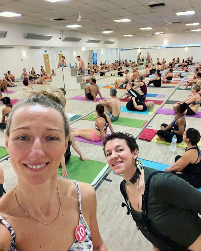 Yoga Lounge Bournemouth