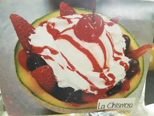 Ice Cream Shop «La Nueva Flor de Michoacan», reviews and photos, 582 N Arizona Ave, Chandler, AZ 85225, USA