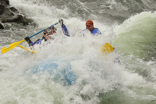 Rowing Club «Whitewater Excitement, Inc.», reviews and photos, 6580 CA-49, Lotus, CA 95651, USA