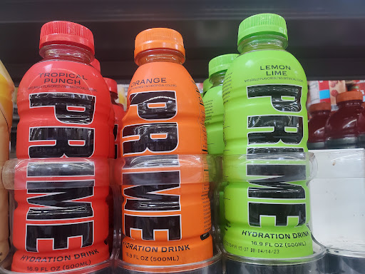 Department Store «Walmart Supercenter», reviews and photos, 11400 W Broad St, Glen Allen, VA 23060, USA