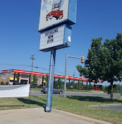 Mr Bubbles Car Wash