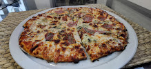 Pizza du Restaurant l'Originale à Cournon-d'Auvergne - n°4