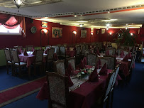 Atmosphère du Restaurant Auberge d'Agadir à Ferrières-en-Bray - n°11