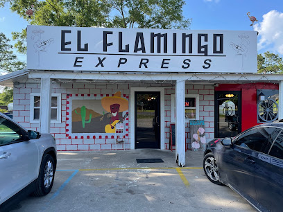 El Flamingo Mexican Restaurant