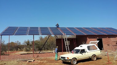 Prosper Global Solutions