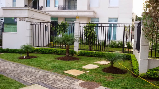 Serviço de jardinagem Curitiba